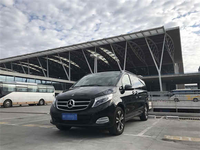 奔驰V-Class