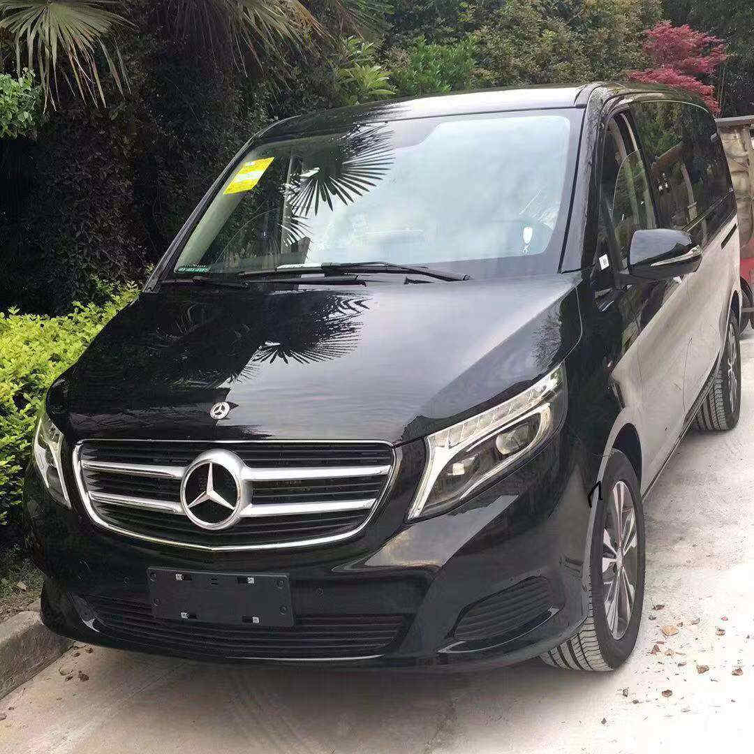 奔驰商务V260