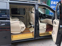 奔驰商务