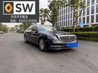 奔驰车
