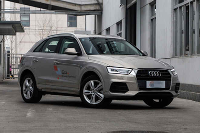奥迪Q3